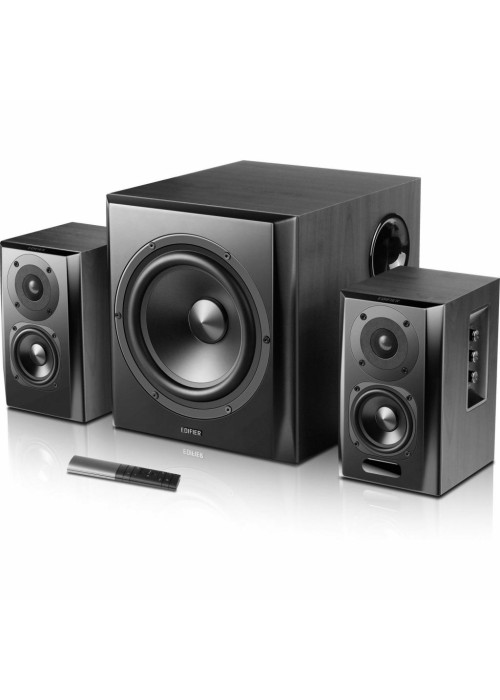 Акустична система Edifier S351DB Black