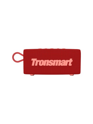 Акустична система Tronsmart Trip Red (797552)