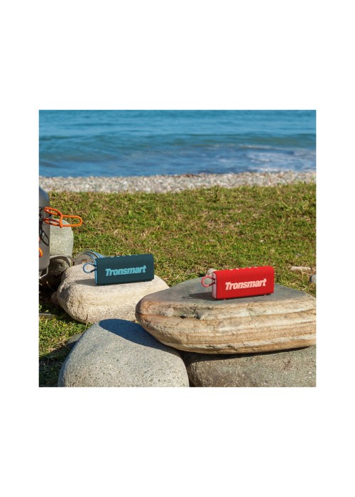 Акустична система Tronsmart Trip Red (797552)