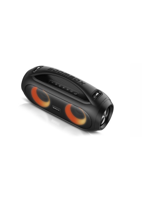 Акустична система REAL-EL X-745 Black