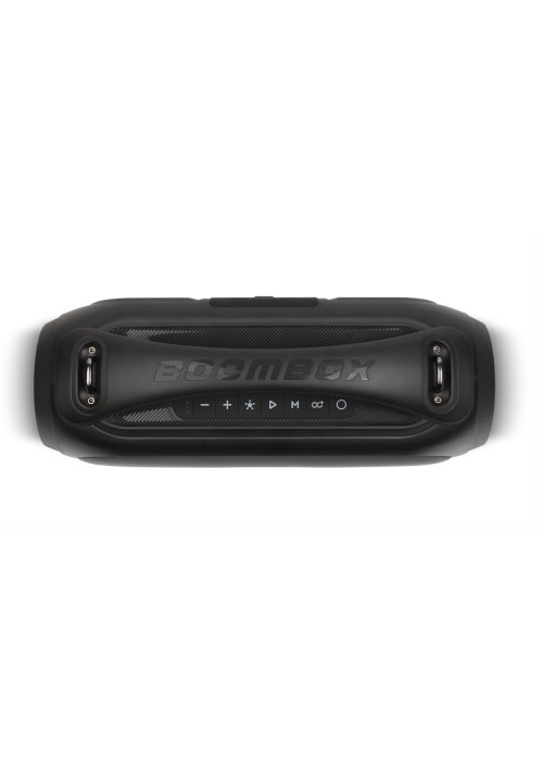 Акустична система REAL-EL X-745 Black