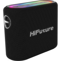 Акустична система HiFuture Vocalist 200 Black (vocalist200.black)