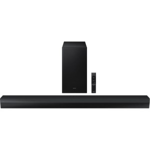 Акустична система Samsung HW-B750D Black (HW-B750D/UA)