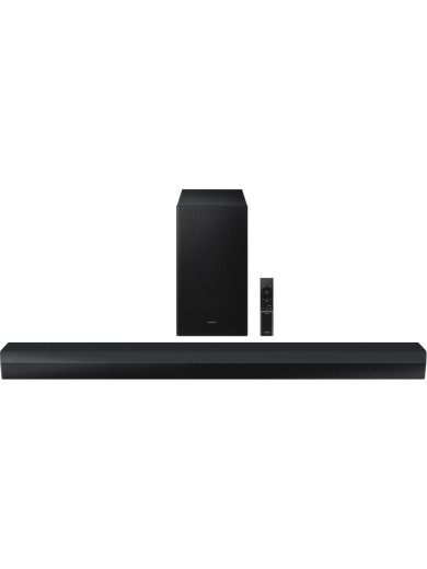 Акустична система Samsung HW-B750D Black (HW-B750D/UA)
