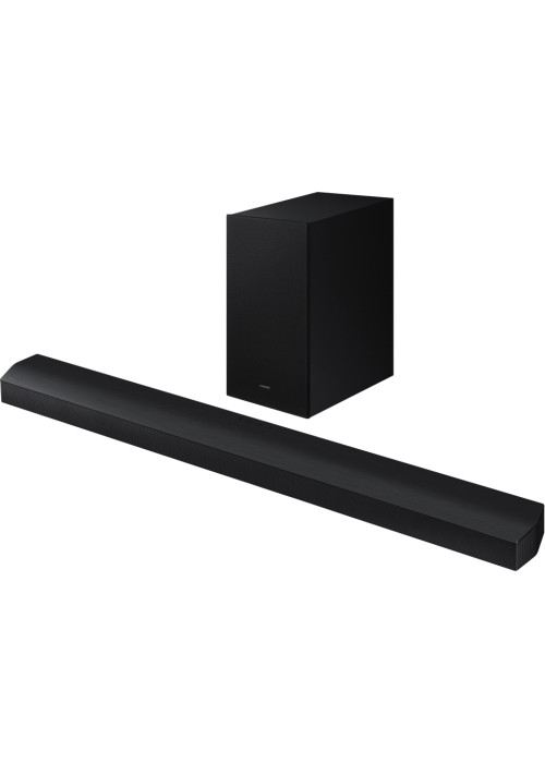 Акустична система Samsung HW-B750D Black (HW-B750D/UA)