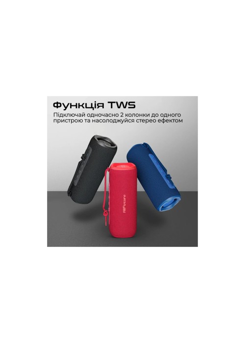 Акустична система HiFuture Alpha Blue (alpha.blue)