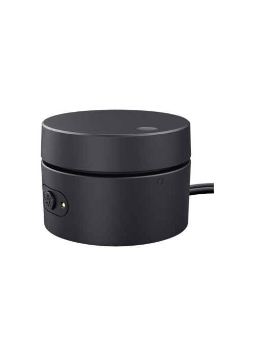 Акустична система Trust GXT 611 Wezz RGB-Illuminated Black (24587)