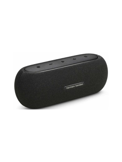 Акустична система Harman Kardon Luna Black (HKLUNABLKEU)