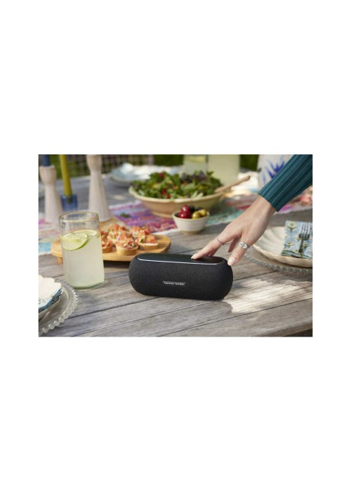 Акустична система Harman Kardon Luna Black (HKLUNABLKEU)