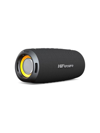 Акустична система HiFuture Gravity Black (gravity.black)