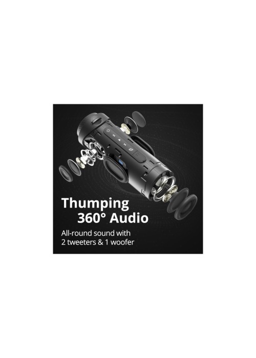 Акустична система Tronsmart T7 Blue (1030837)