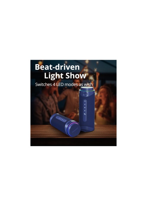 Акустична система Tronsmart T7 Blue (1030837)