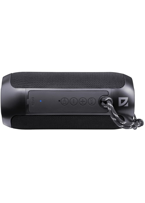 Акустична система Defender Enjoy S100 Bluetooth Black (65101)