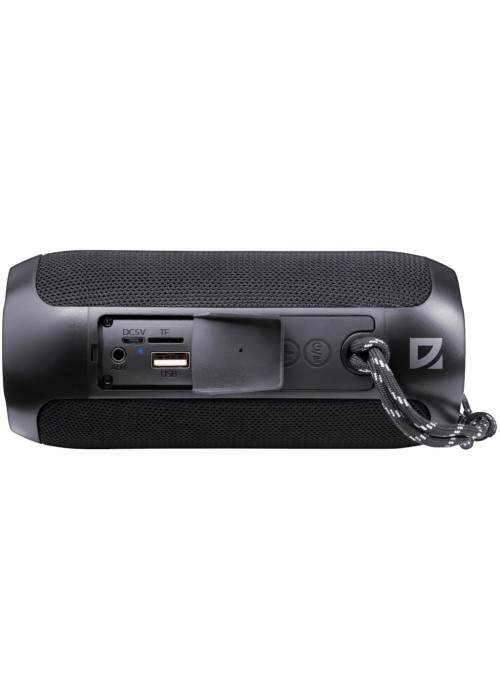 Акустична система Defender Enjoy S100 Bluetooth Black (65101)