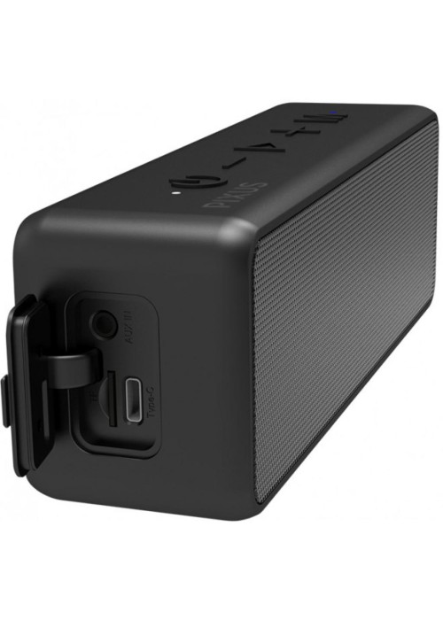 Акустична система Pixus Forte Black (4897058531206)