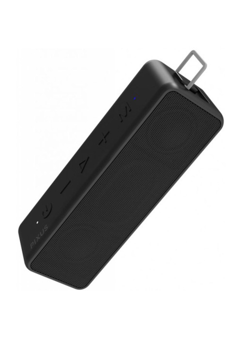 Акустична система Pixus Forte Black (4897058531206)