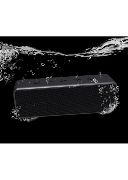 Акустична система Pixus Forte Black (4897058531206)