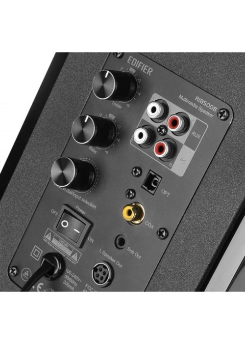 Акустична система Edifier R1855DB Black