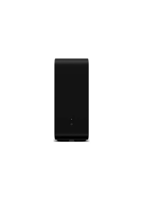 Домашній сабвуфер Sonos Sub Gen3 Black (SUBG3EU1BLK)