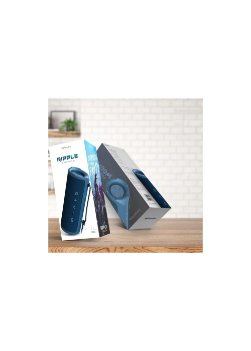 Акустична система HiFuture Ripple Blue (ripple.blue.)