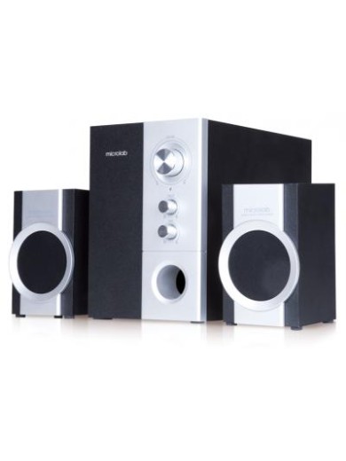 Акустична система Microlab M-590 Black