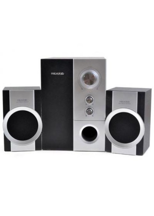 Акустична система Microlab M-590 Black