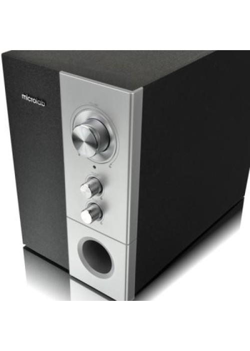 Акустична система Microlab M-590 Black