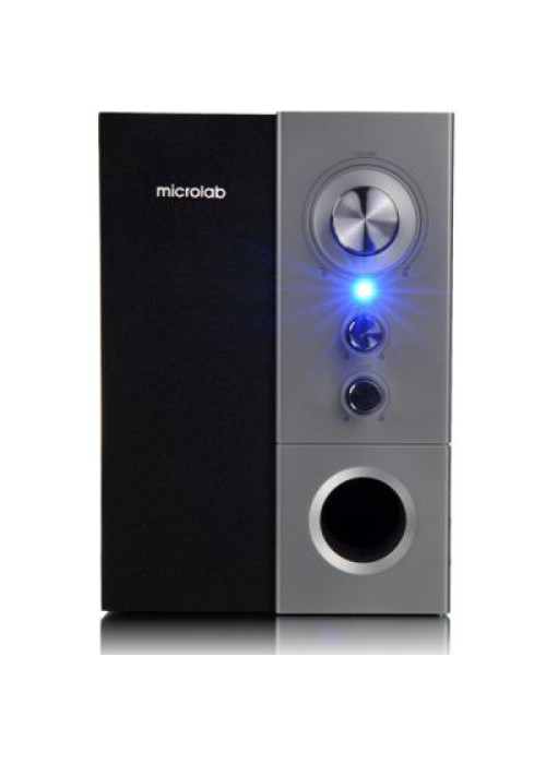 Акустична система Microlab M-590 Black