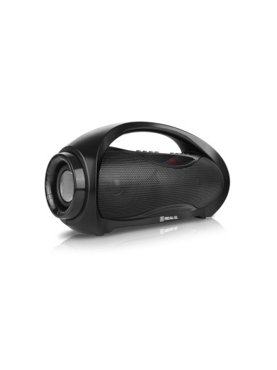 Акустична система REAL-EL X-713 Black