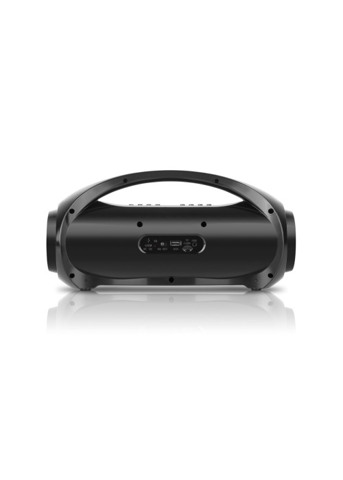 Акустична система REAL-EL X-713 Black