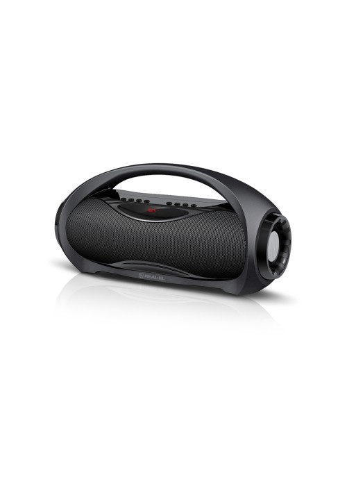 Акустична система REAL-EL X-713 Black