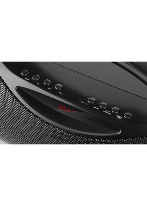 Акустична система REAL-EL X-713 Black