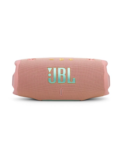 Акустична система JBL Charge 6 Pink (JBLCHARGE6PINK)
