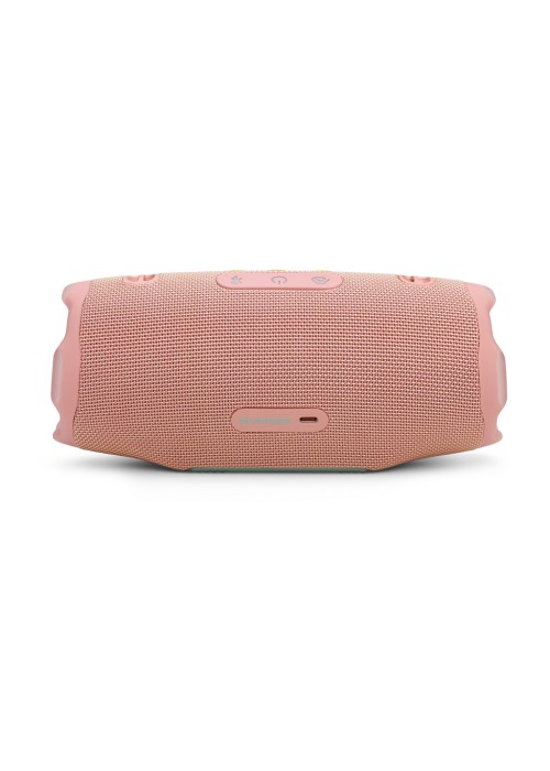 Акустична система JBL Charge 6 Pink (JBLCHARGE6PINK)