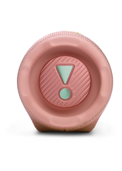 Акустична система JBL Charge 6 Pink (JBLCHARGE6PINK)