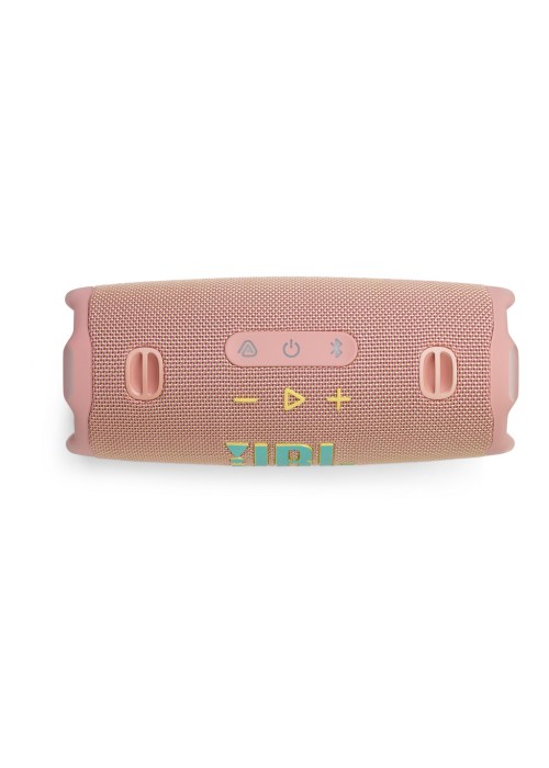 Акустична система JBL Charge 6 Pink (JBLCHARGE6PINK)