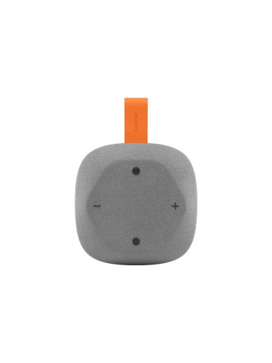 Акустична система Canyon HEXAGON 10 Grey Orange (CNE-CBTSP10GO)