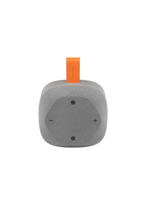 Акустична система Canyon HEXAGON 10 Grey Orange (CNE-CBTSP10GO)
