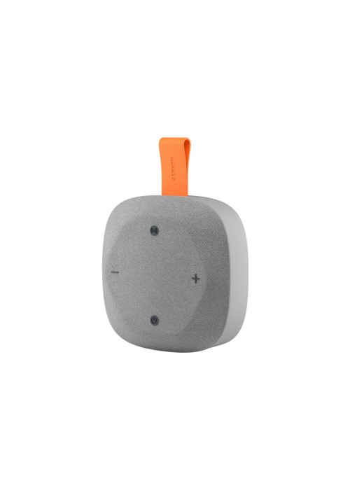 Акустична система Canyon HEXAGON 10 Grey Orange (CNE-CBTSP10GO)