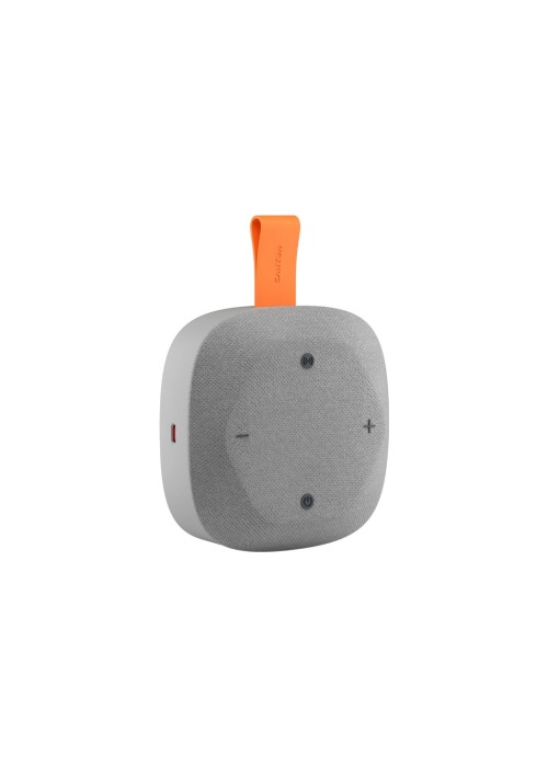 Акустична система Canyon HEXAGON 10 Grey Orange (CNE-CBTSP10GO)