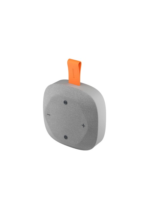 Акустична система Canyon HEXAGON 10 Grey Orange (CNE-CBTSP10GO)