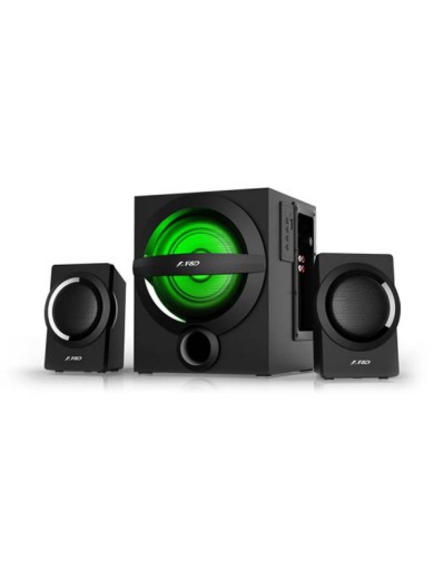Акустична система F&D A-140X black