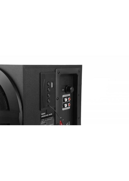 Акустична система F&D A-140X black