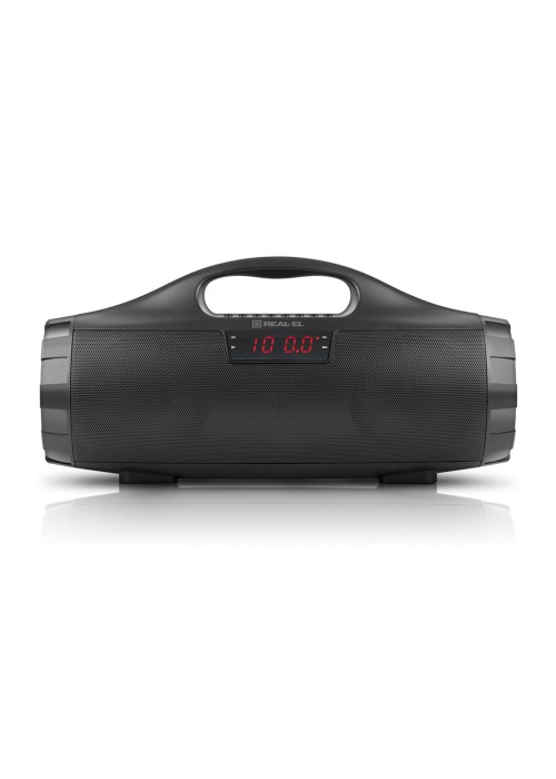 Акустична система REAL-EL X-731 Black