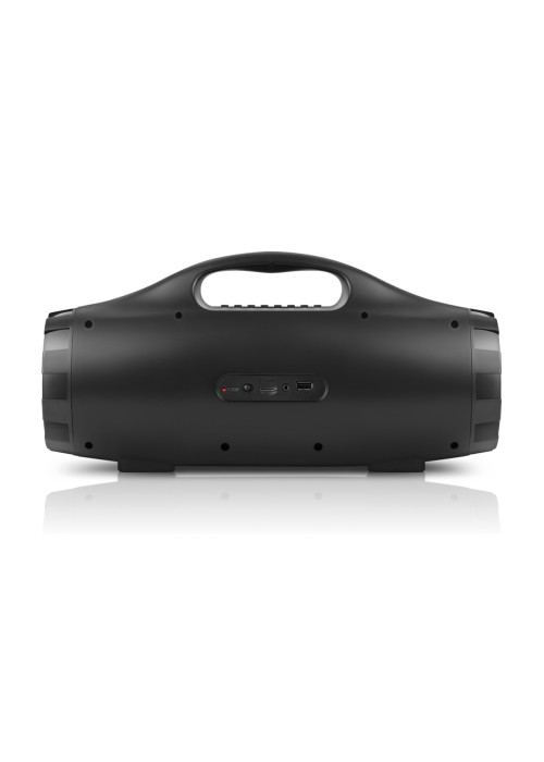 Акустична система REAL-EL X-731 Black