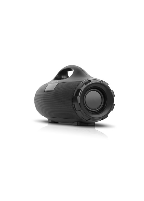 Акустична система REAL-EL X-731 Black