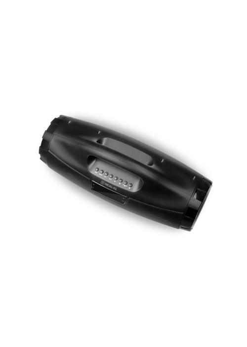 Акустична система REAL-EL X-731 Black