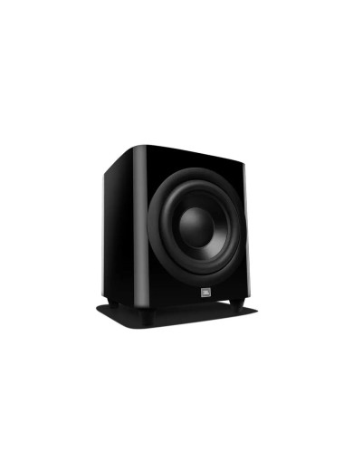 Домашній сабвуфер JBL HDI 1200P (JBLHDI1200PBLQEU)