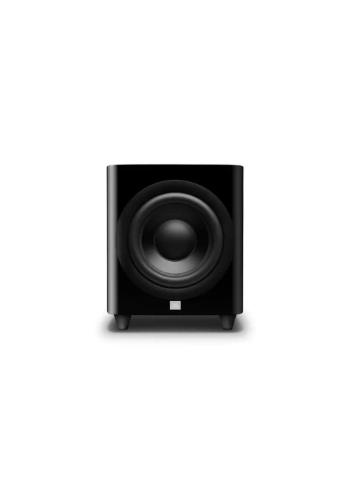 Домашній сабвуфер JBL HDI 1200P (JBLHDI1200PBLQEU)