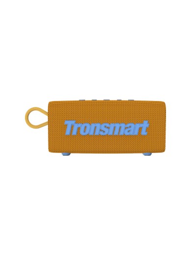 Акустична система Tronsmart Trip Orange (797551)